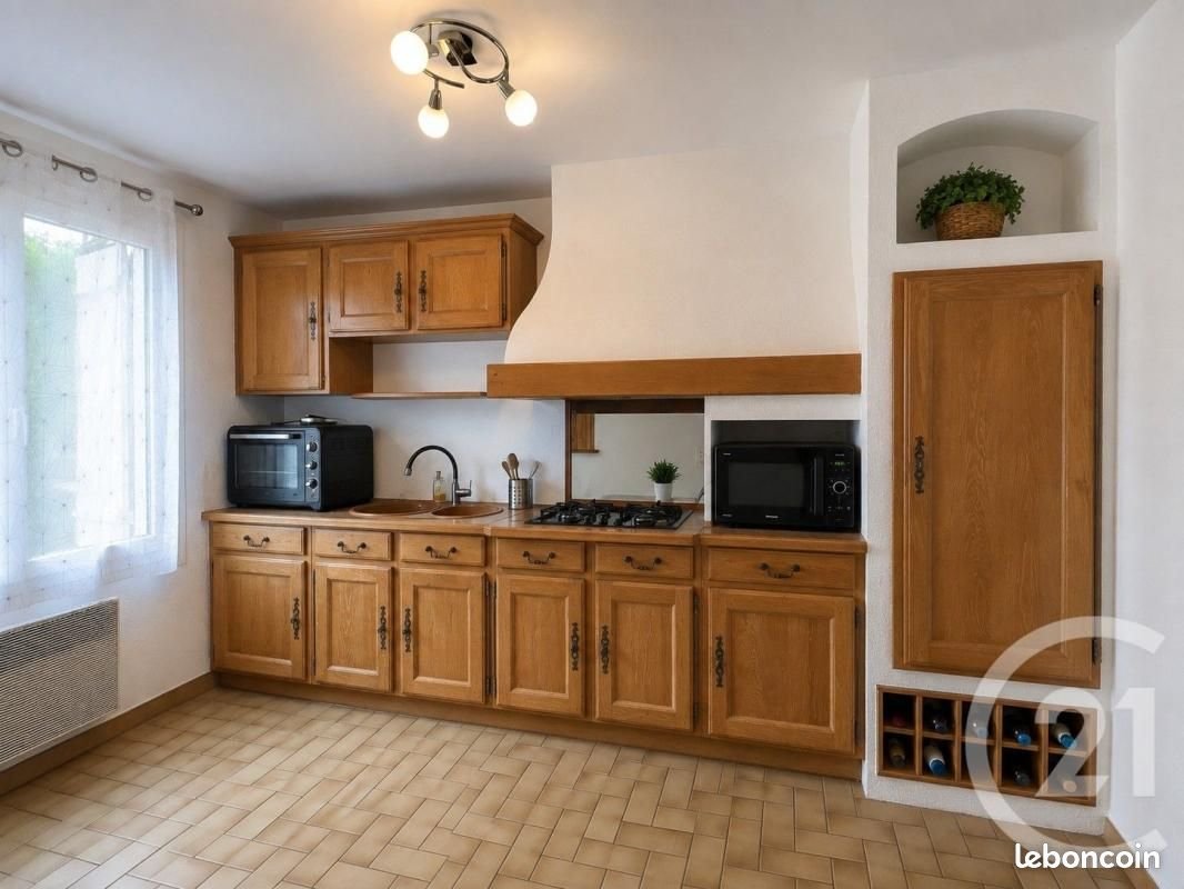 Maison à vendre, 94m², Mantes-la-Jolie