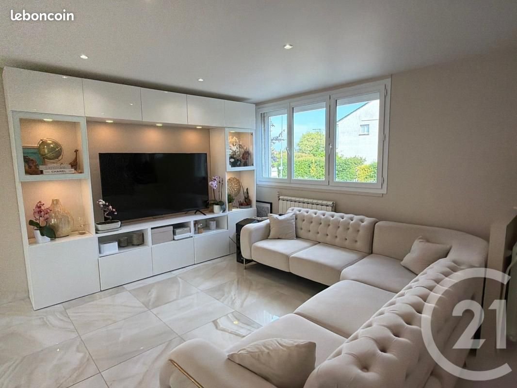 Maison à vendre, 101m², Ecquevilly