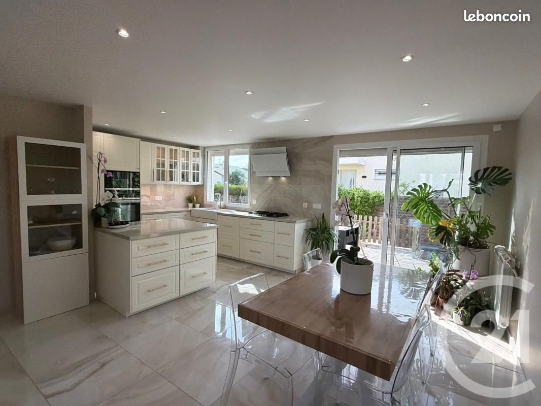 Maison à vendre, 101m², Ecquevilly
