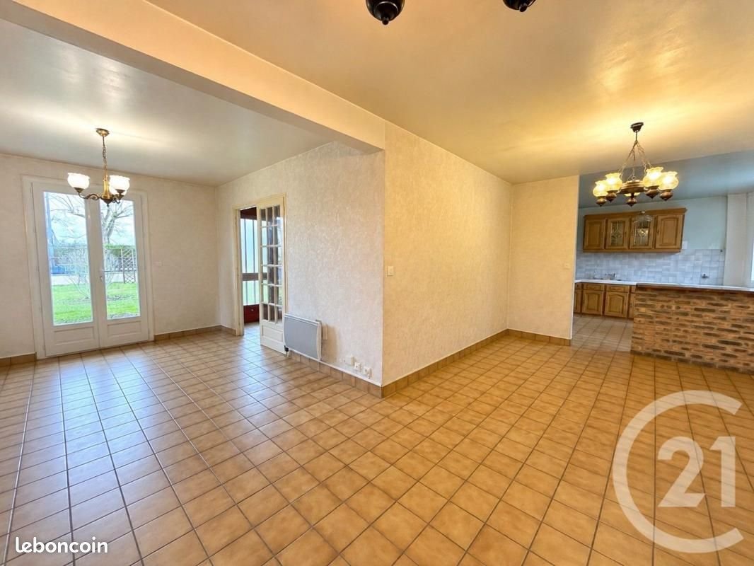 Maison à vendre, 138m², Ecquevilly