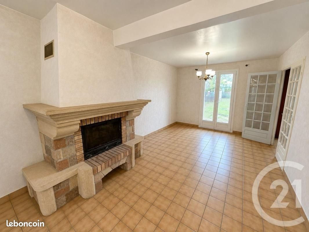 Maison à vendre, 138m², Ecquevilly