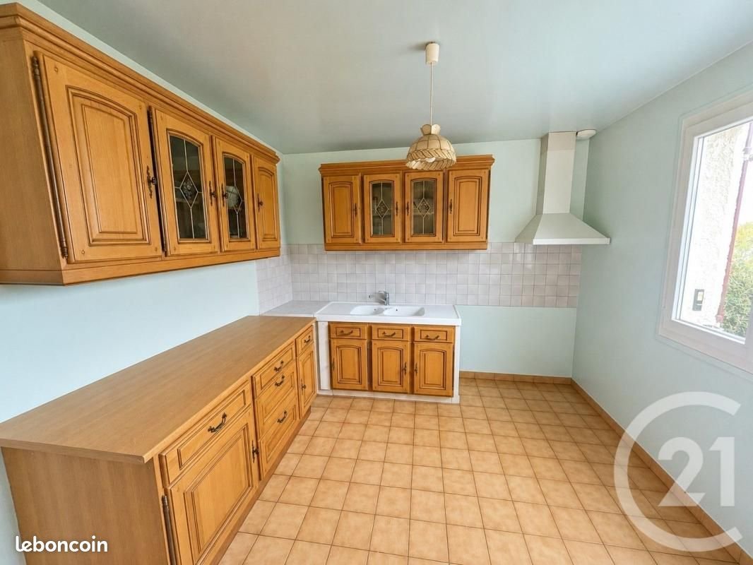 Maison à vendre, 138m², Ecquevilly