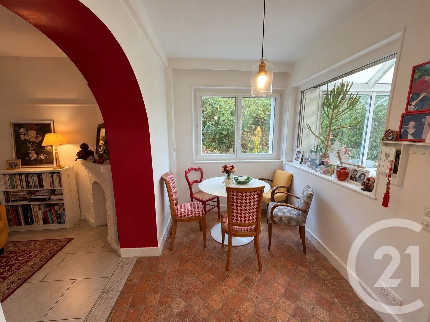 Maison à vendre, 73m², Saint-Martin-la-Garenne