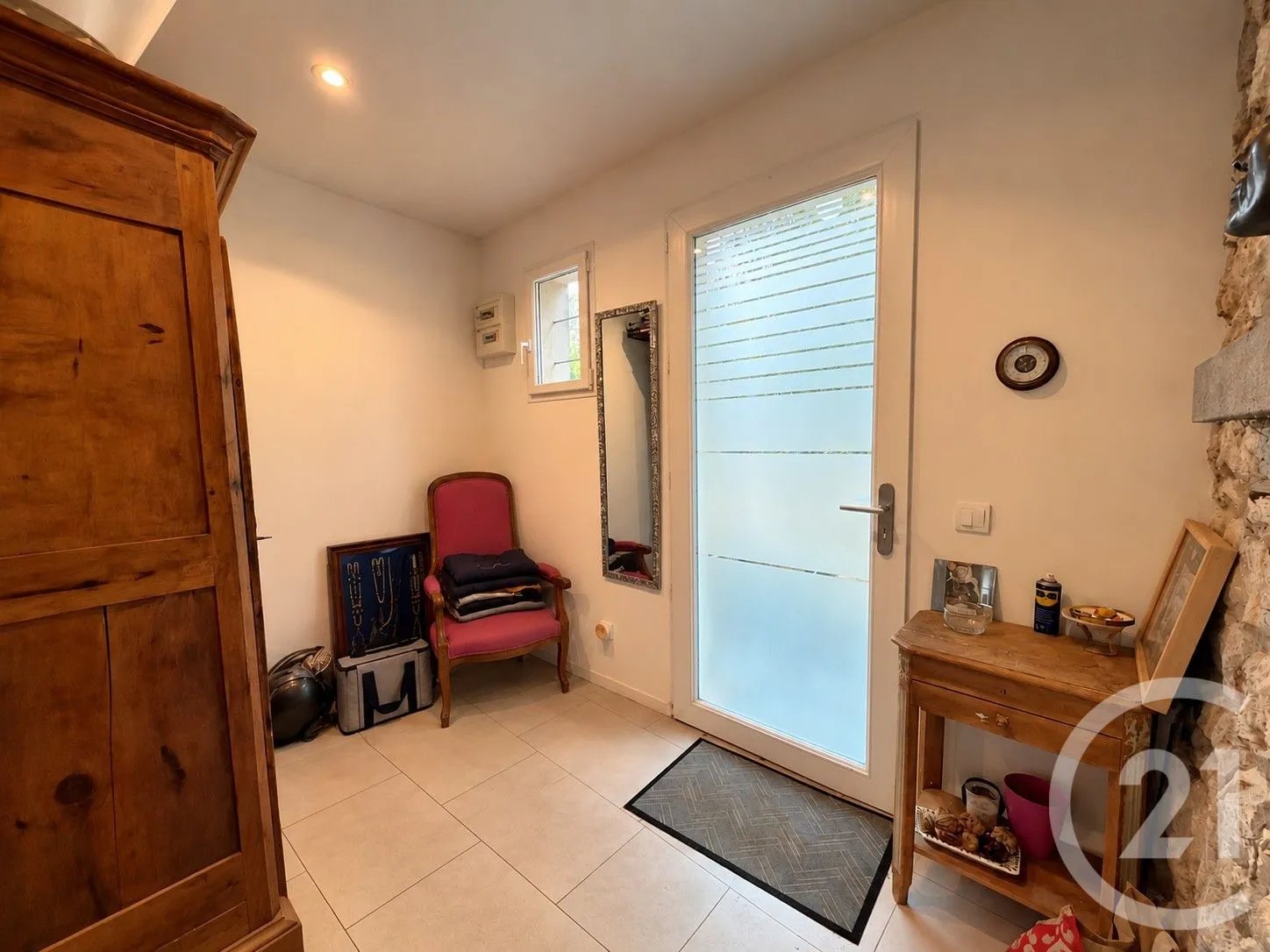 Maison à vendre, 73m², Saint-Martin-la-Garenne