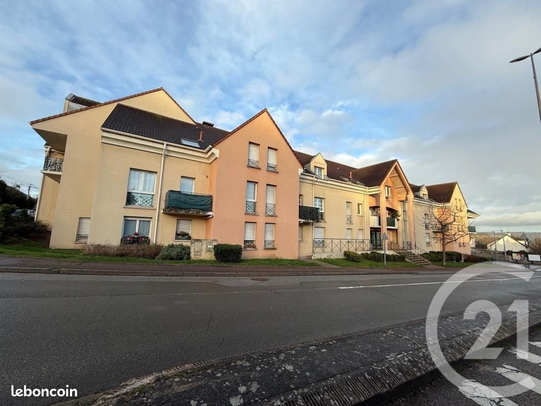 Appartement à vendre, 48m², Aubergenville