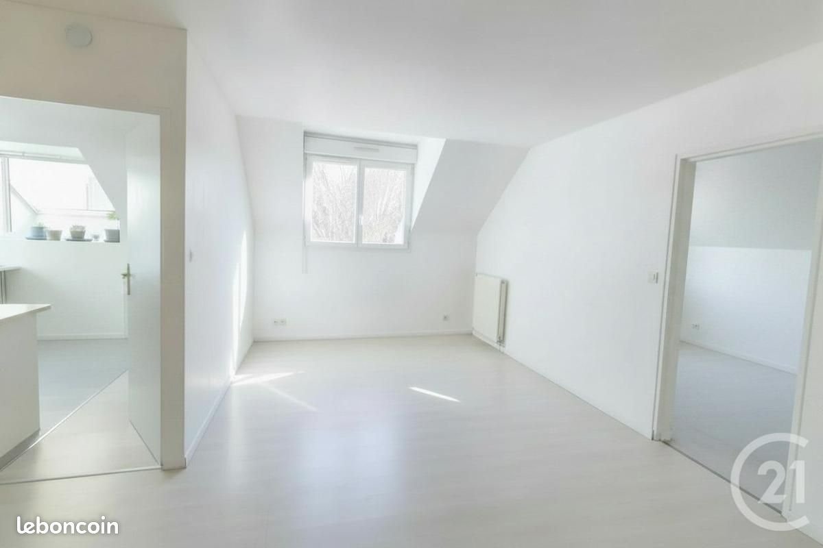 Appartement à vendre, 48m², Aubergenville