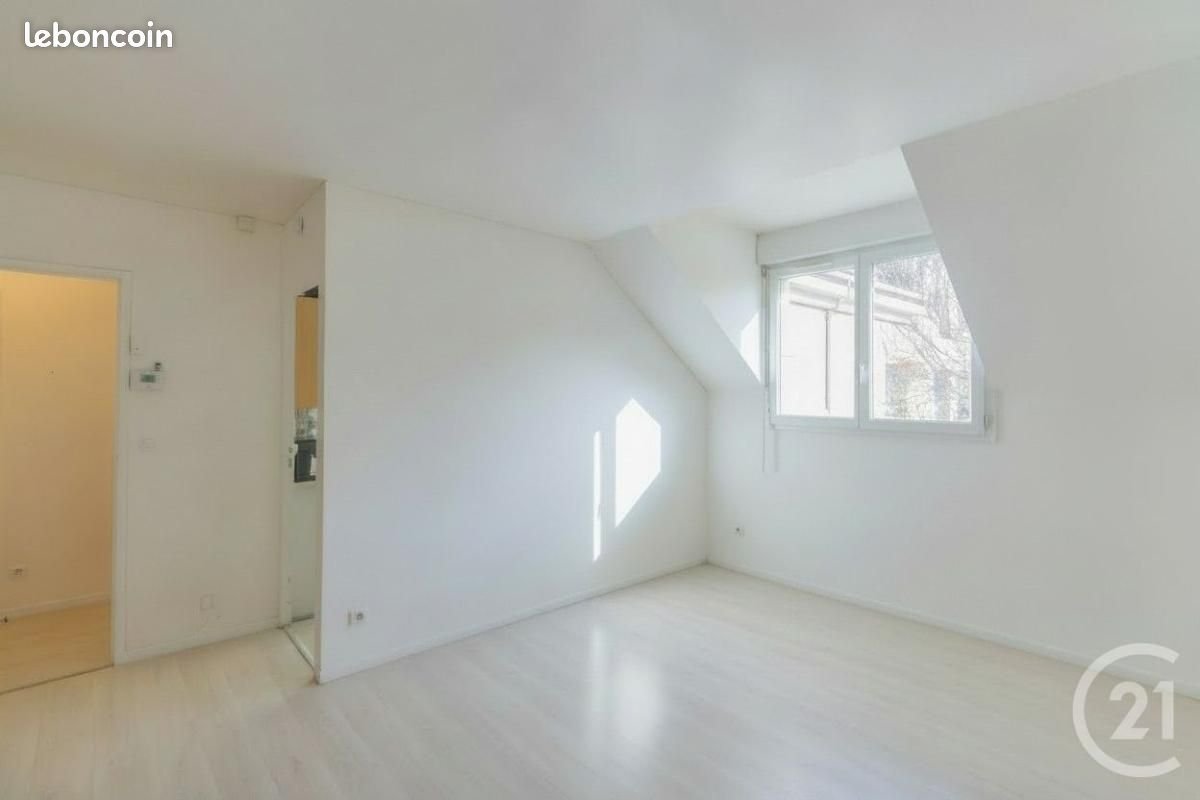Appartement à vendre, 48m², Aubergenville