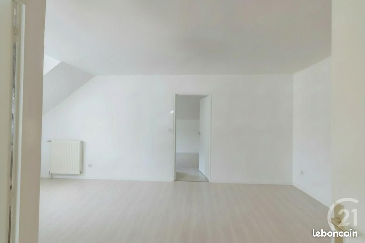 Appartement à vendre, 48m², Aubergenville