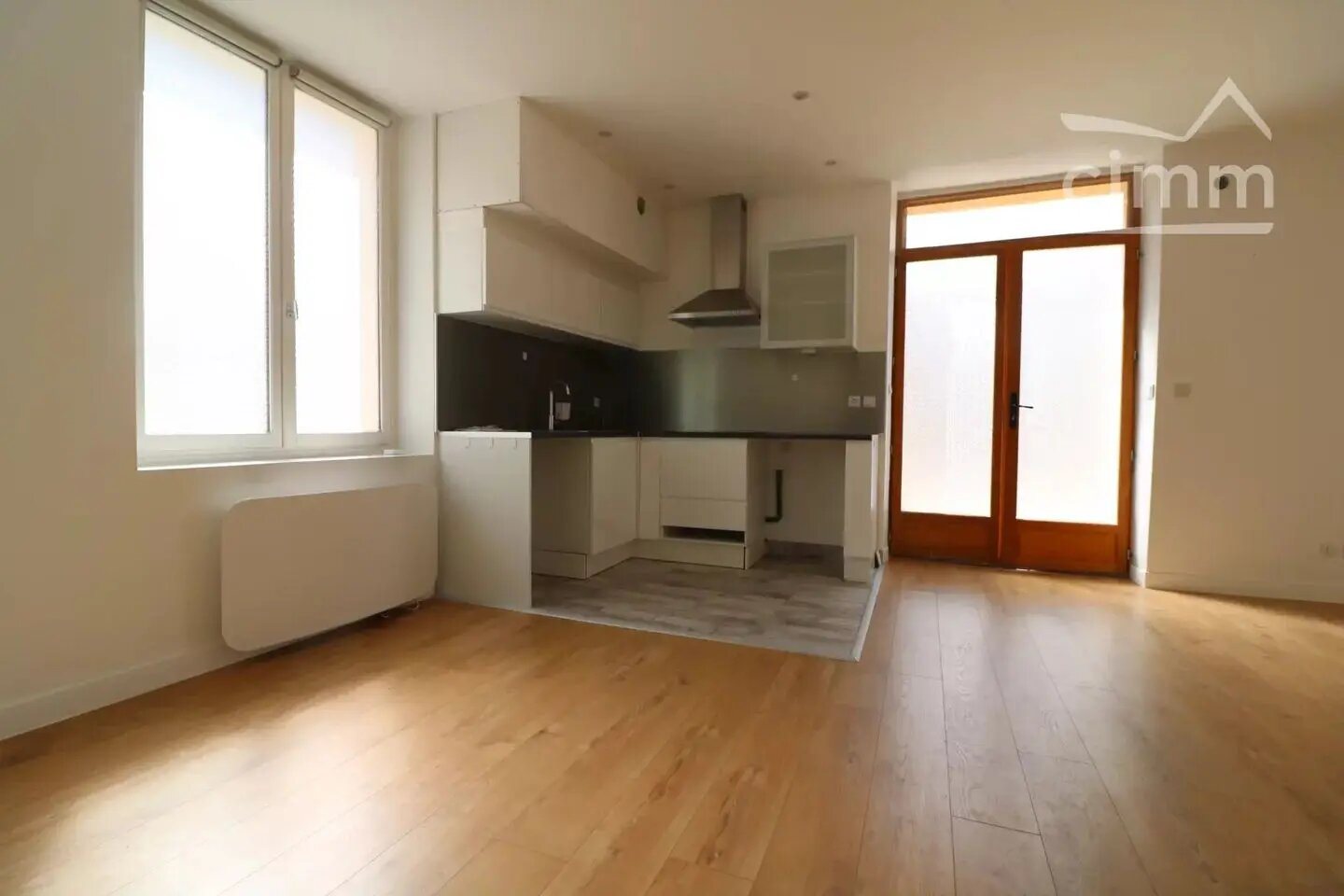 Appartement à louer, 50m², Chantilly