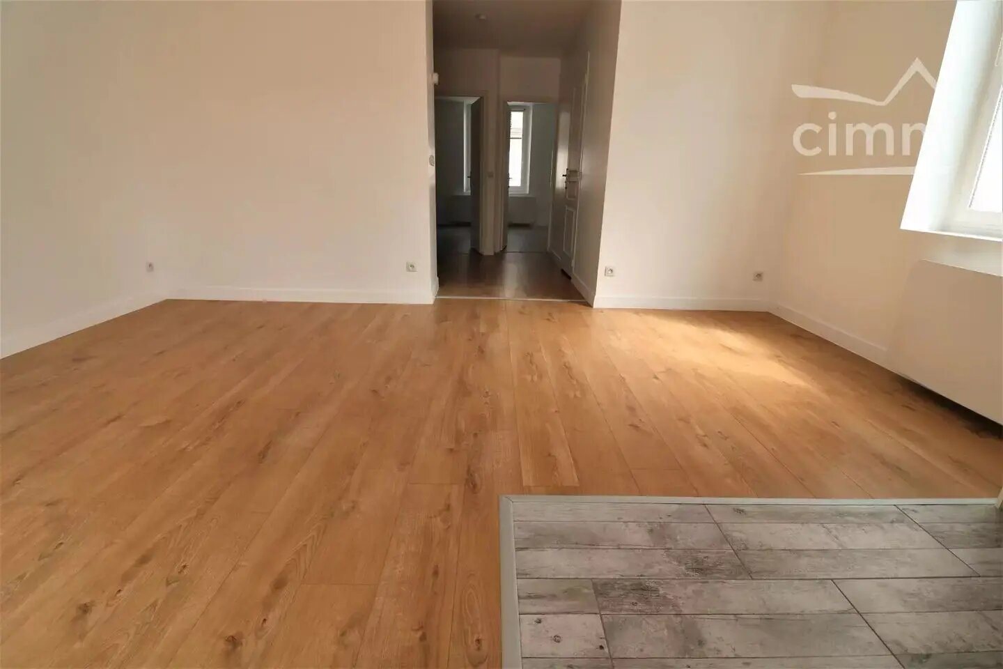 Appartement à louer, 50m², Chantilly