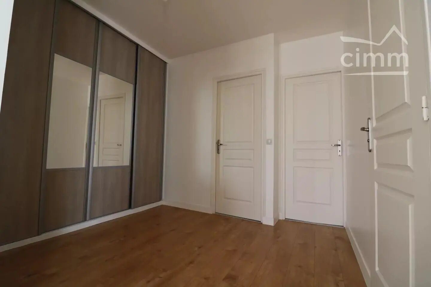 Appartement à louer, 50m², Chantilly