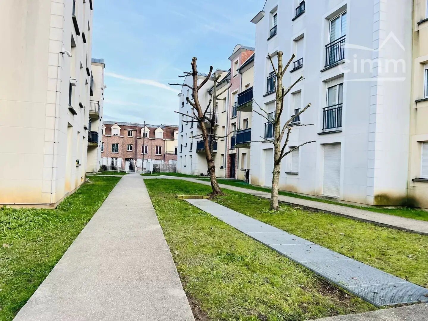 Appartement à vendre, 72m², Laigneville