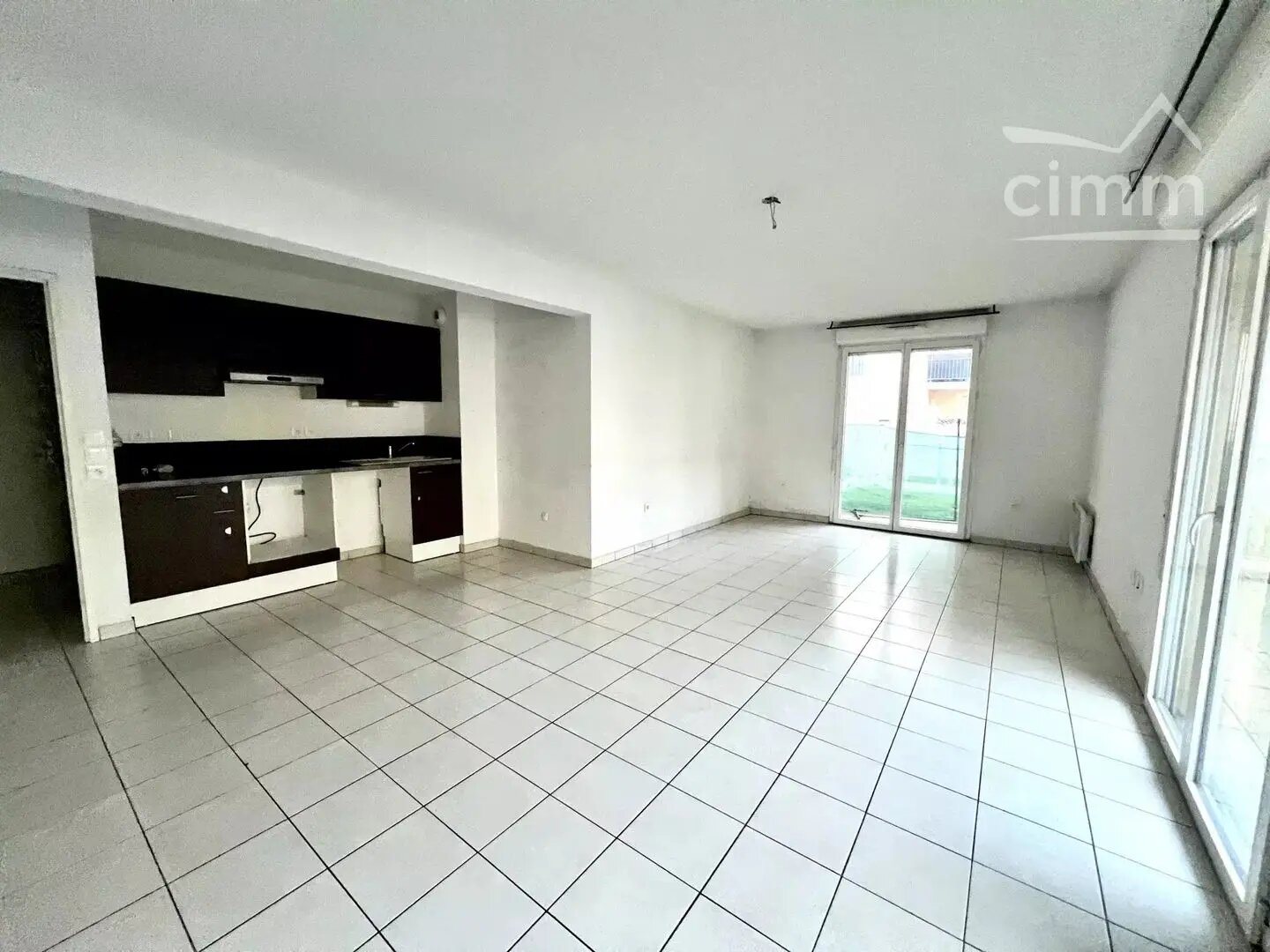 Appartement à vendre, 72m², Laigneville