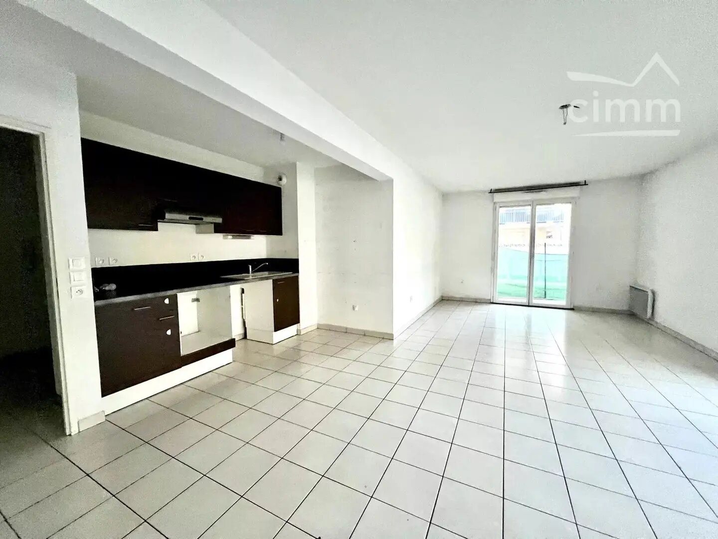 Appartement à vendre, 72m², Laigneville