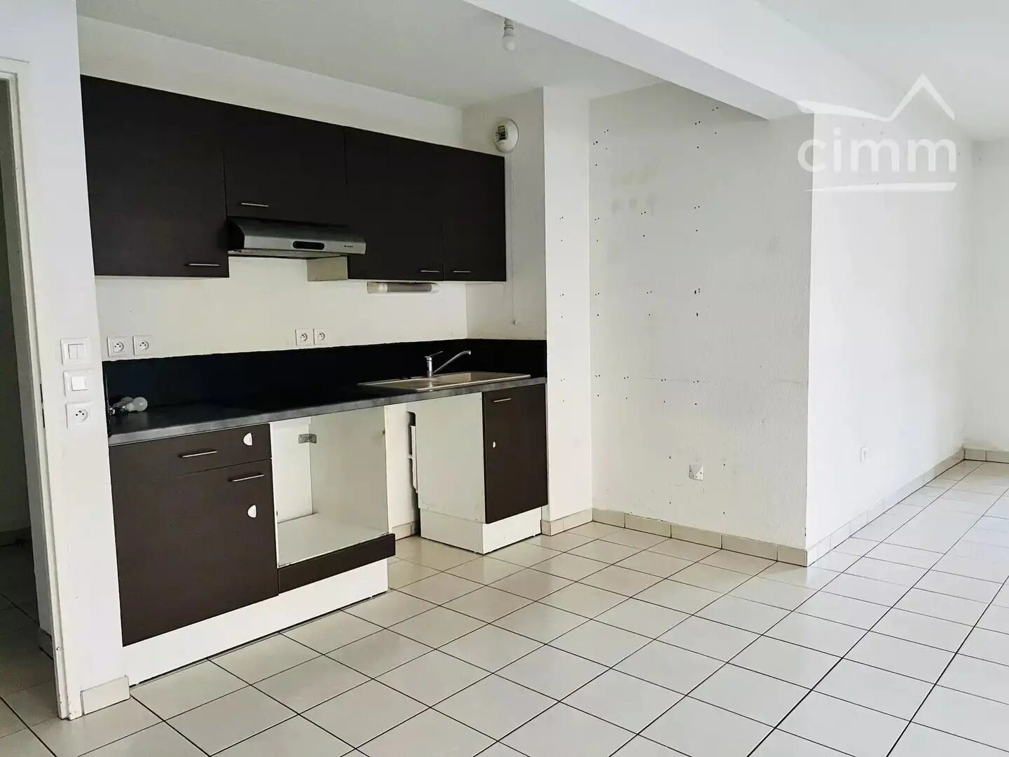 Appartement à vendre, 72m², Laigneville