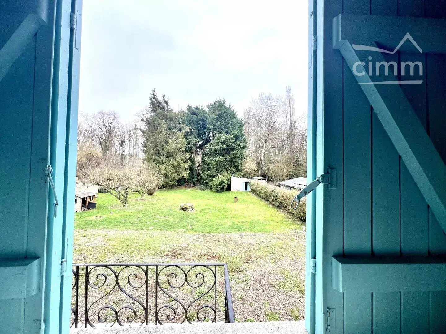 Maison à vendre, 165m², Pierrefonds