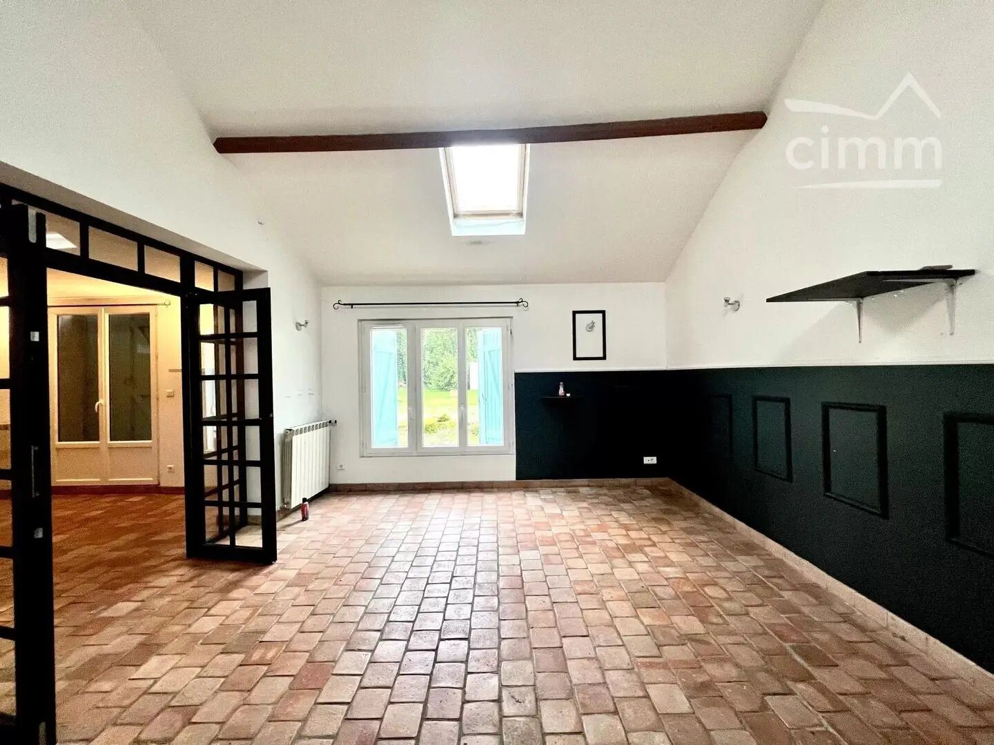 Maison à vendre, 165m², Pierrefonds