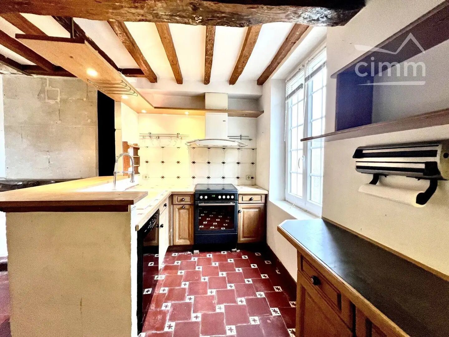 Maison à vendre, 165m², Pierrefonds