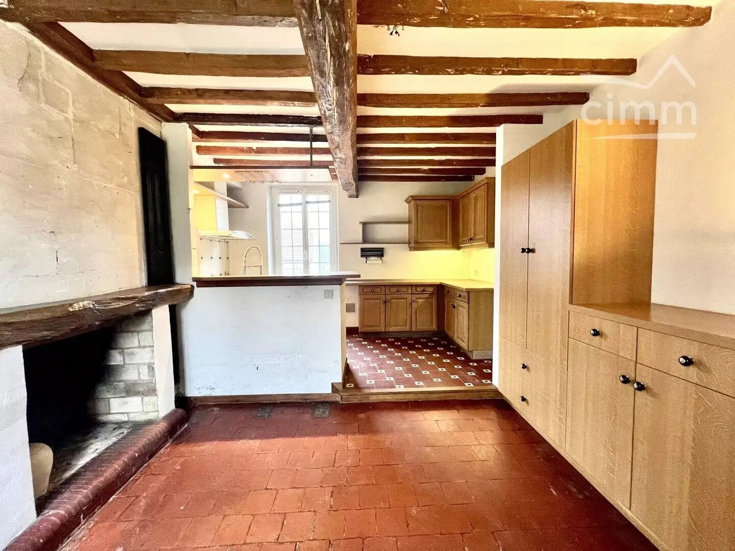 Maison à vendre, 165m², Pierrefonds