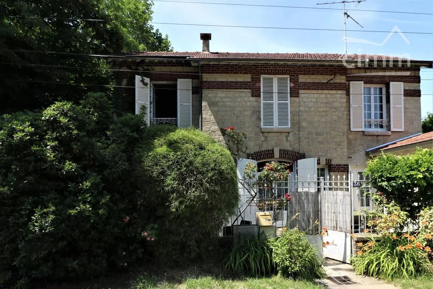 Maison à louer, 75m², Chantilly