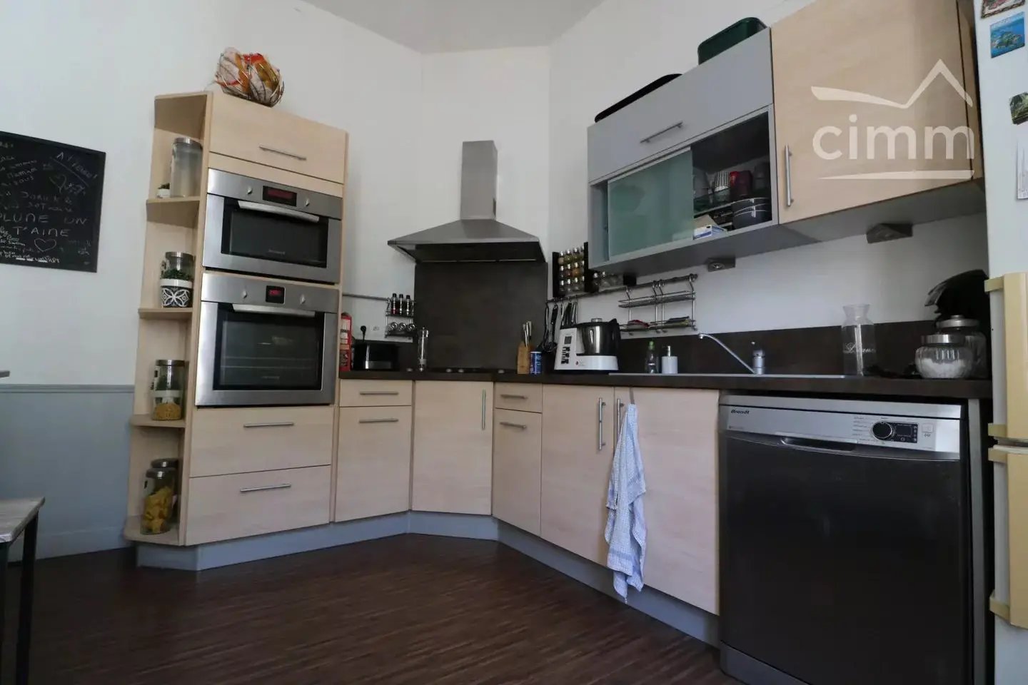 Maison à louer, 75m², Chantilly