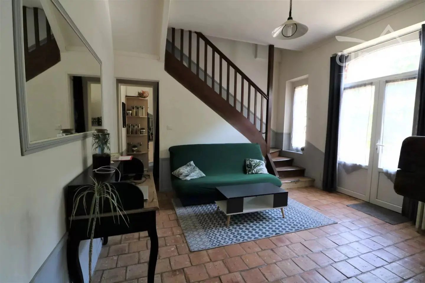 Maison à louer, 75m², Chantilly