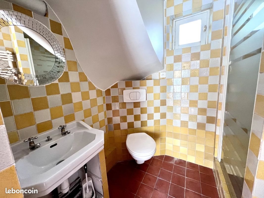 Appartement à louer, 51m², Chantilly