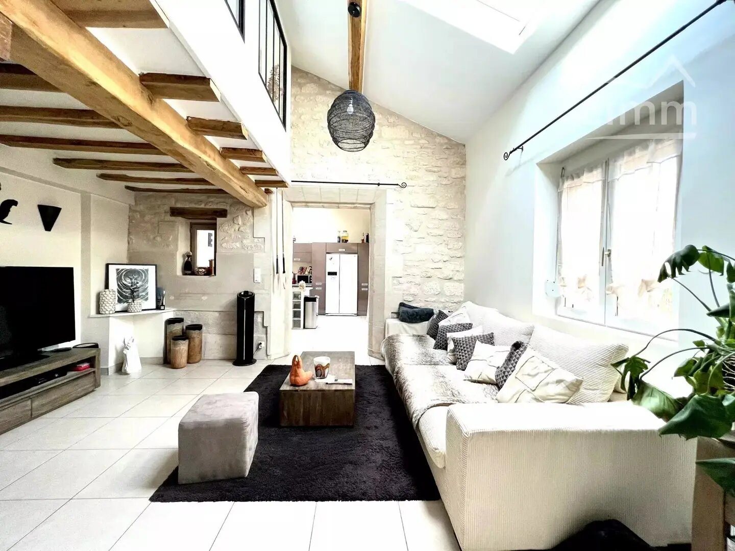 Maison à louer, 88m², Chantilly