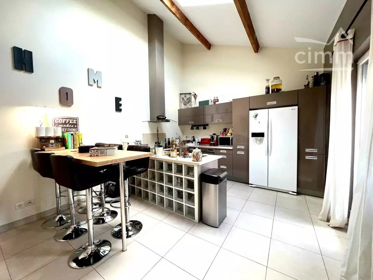 Maison à louer, 88m², Chantilly