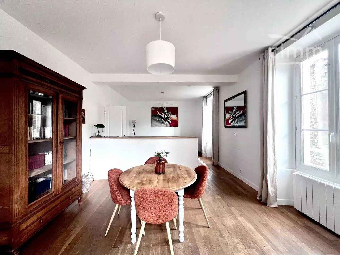 Appartement à louer, 78m², Chantilly