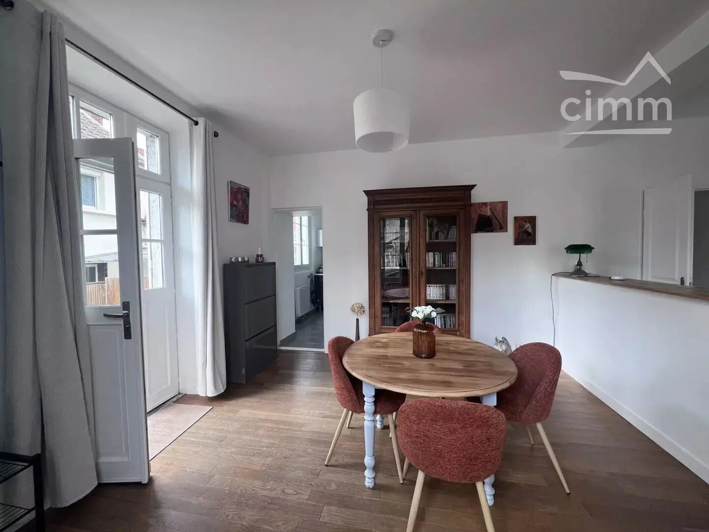 Appartement à louer, 78m², Chantilly