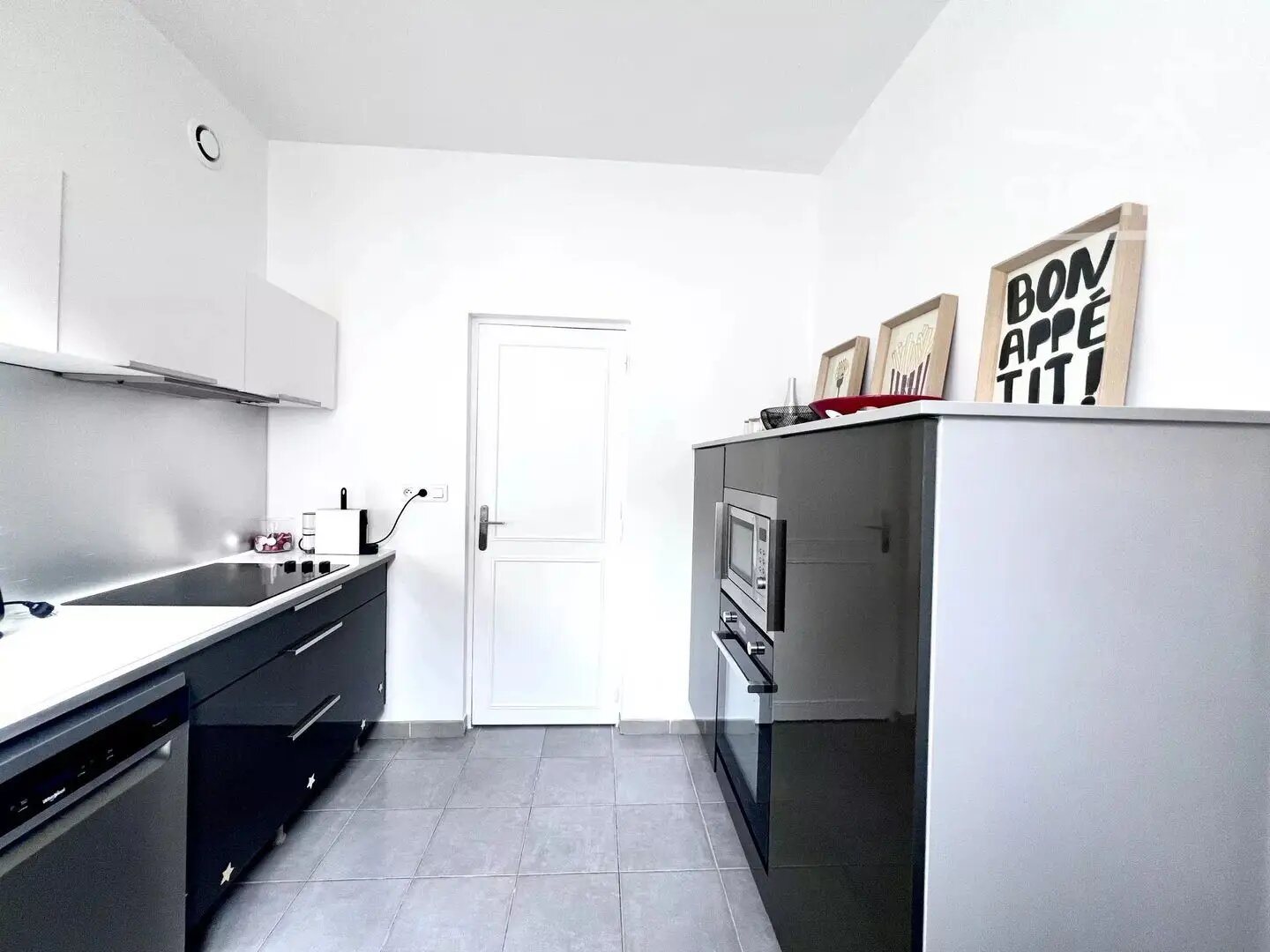 Appartement à louer, 78m², Chantilly