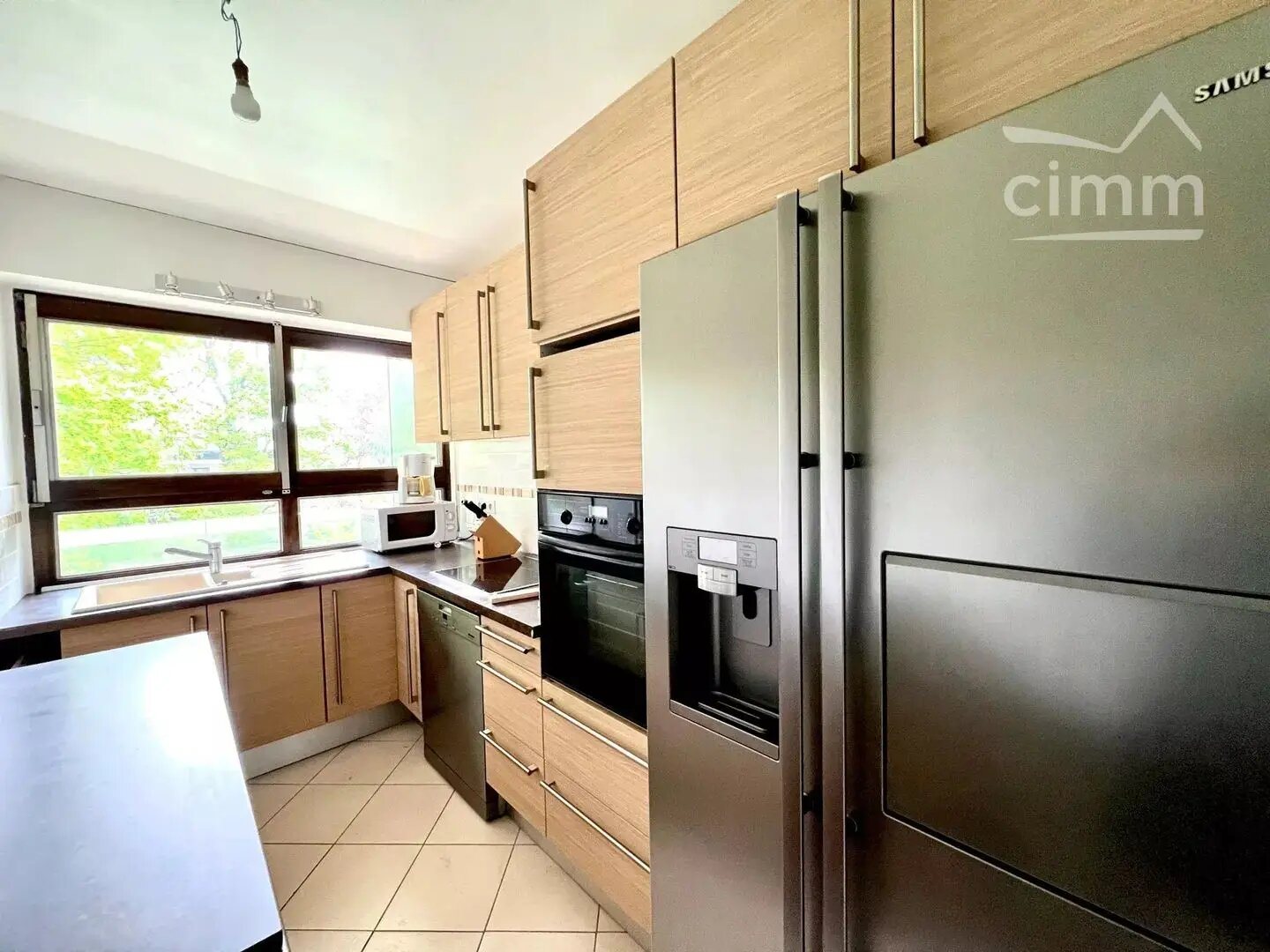 Appartement à louer, 92m², Chantilly