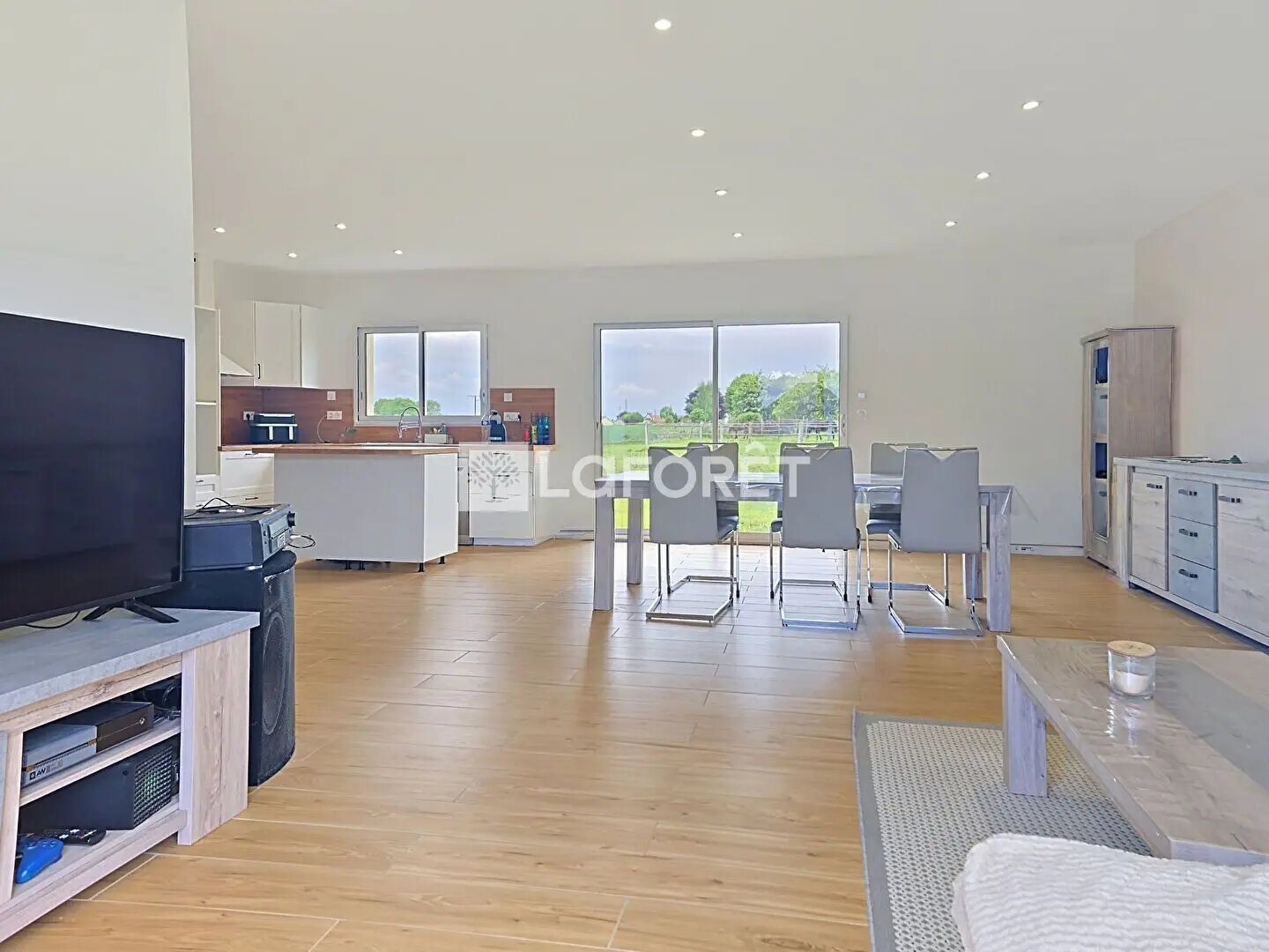 Maison à vendre, 102m², Mandeville