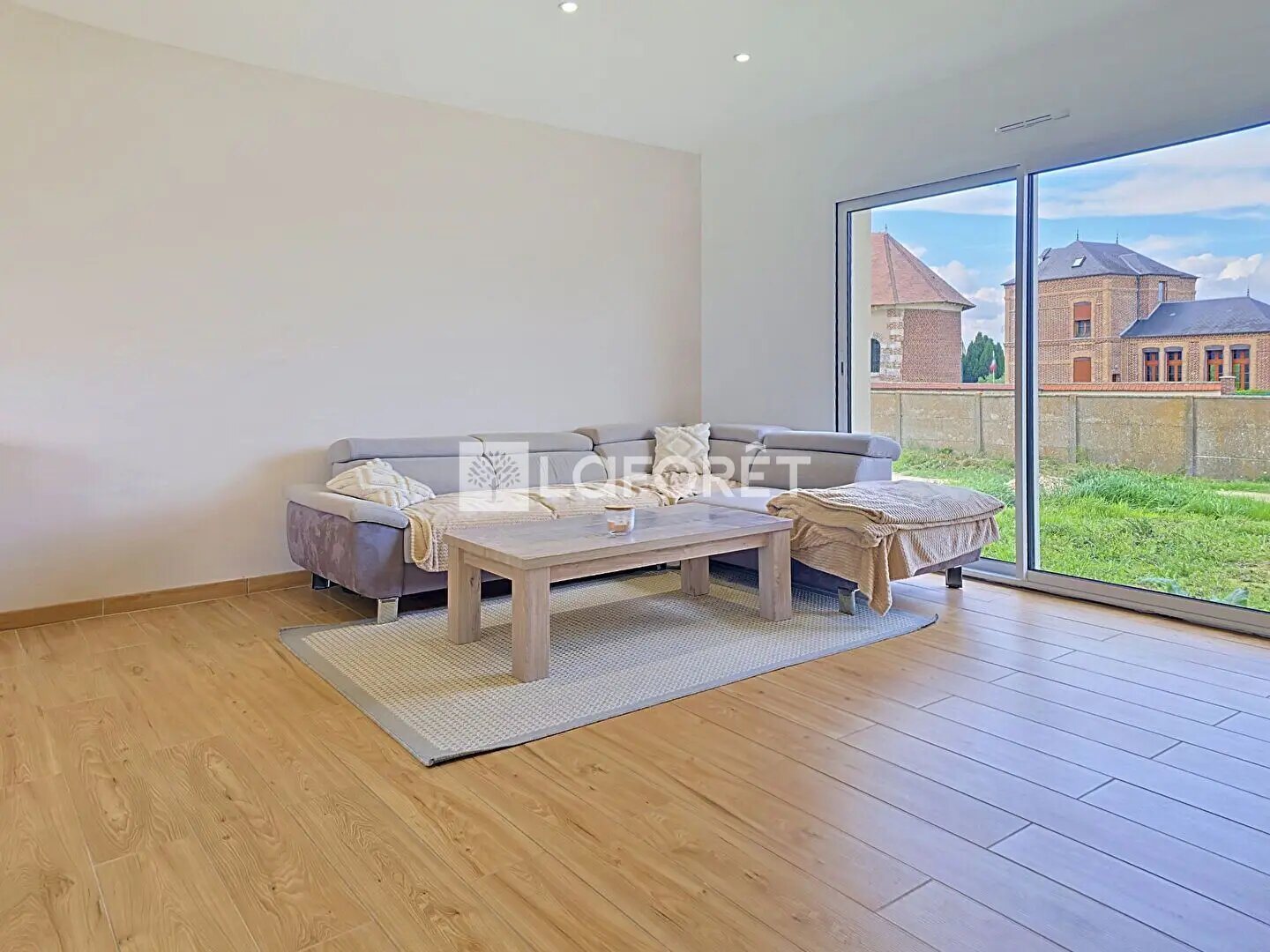 Maison à vendre, 102m², Mandeville