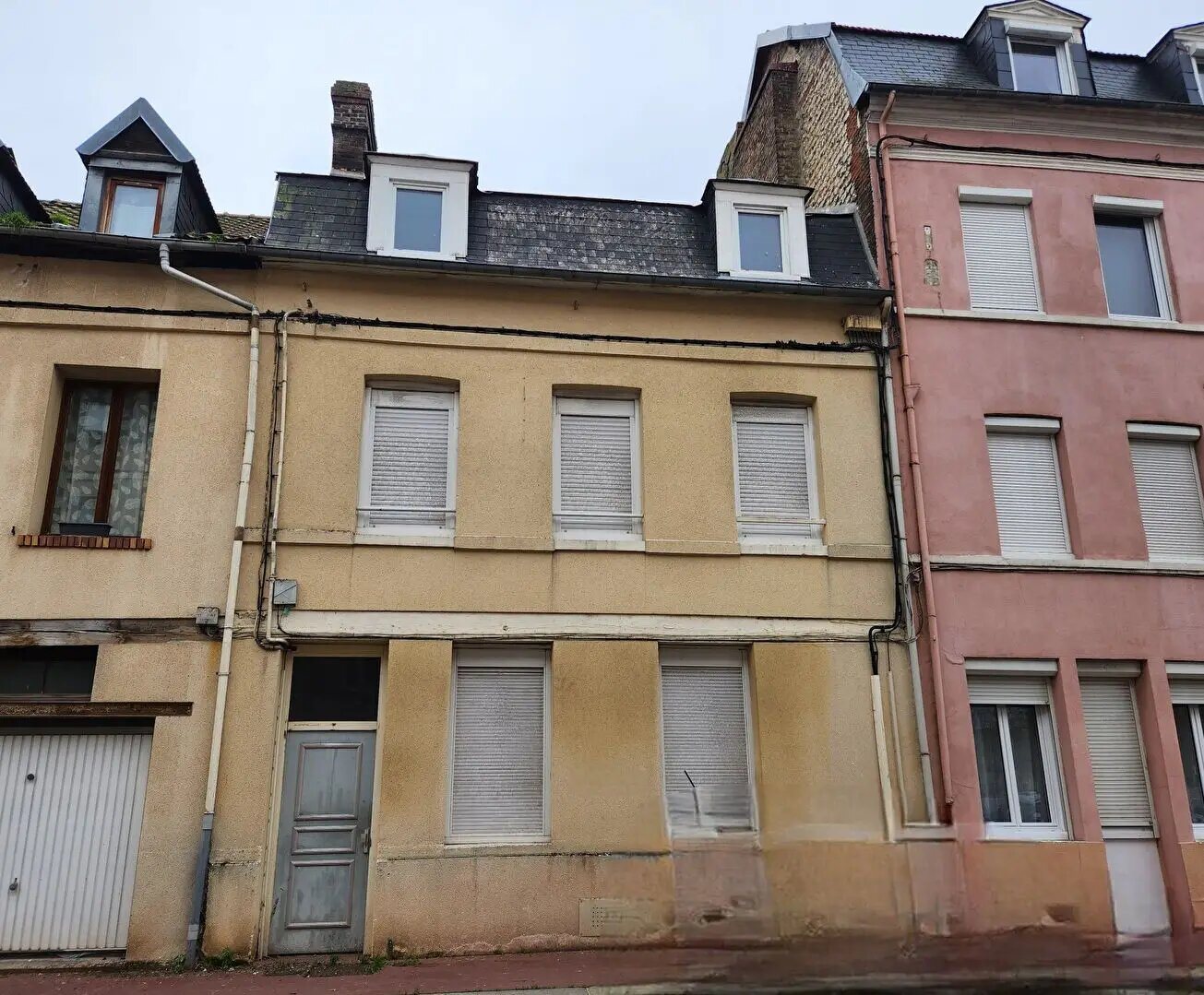 Appartement à vendre, 177m², Elbeuf