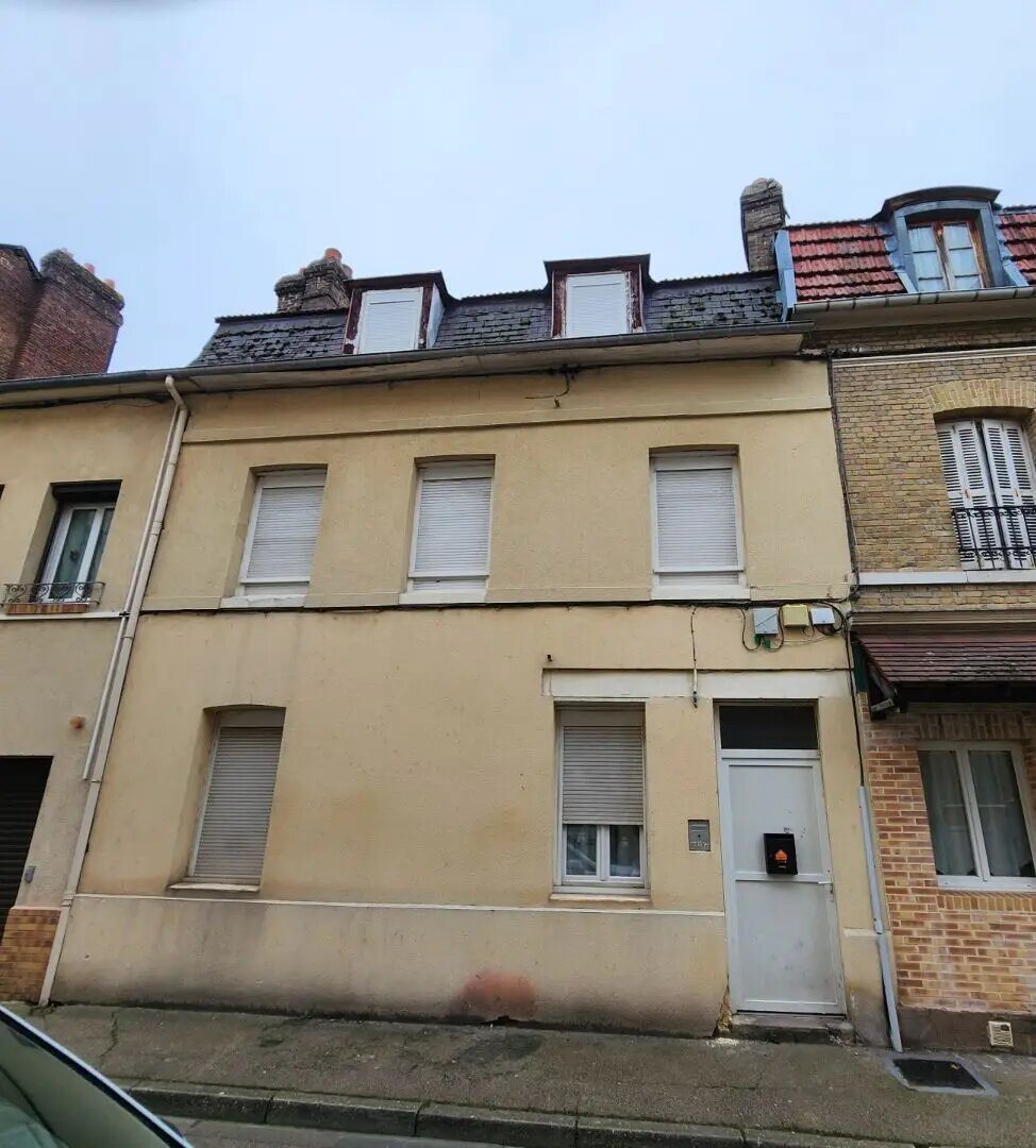 Appartement à vendre, 177m², Elbeuf