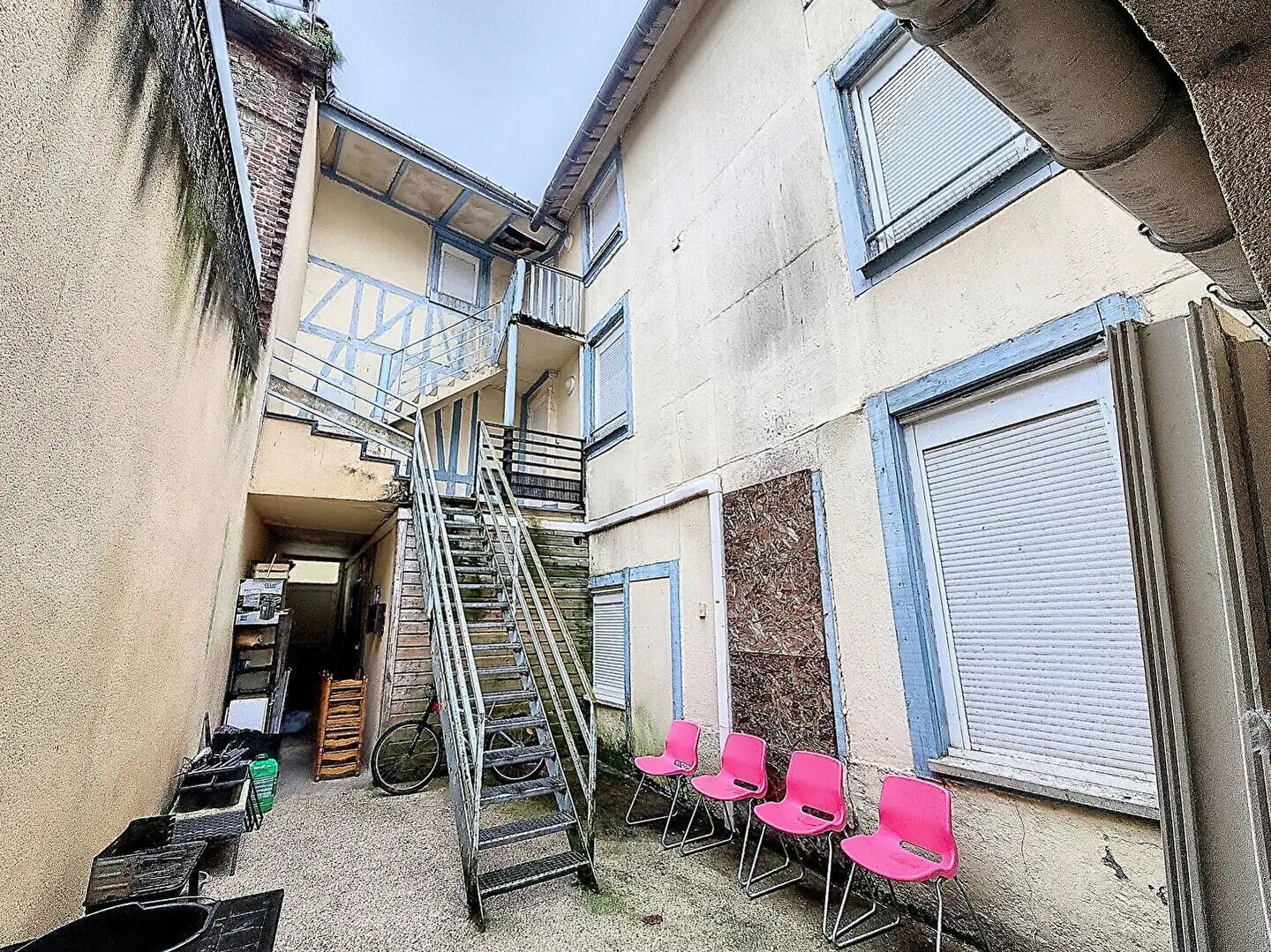 Appartement à vendre, 177m², Elbeuf