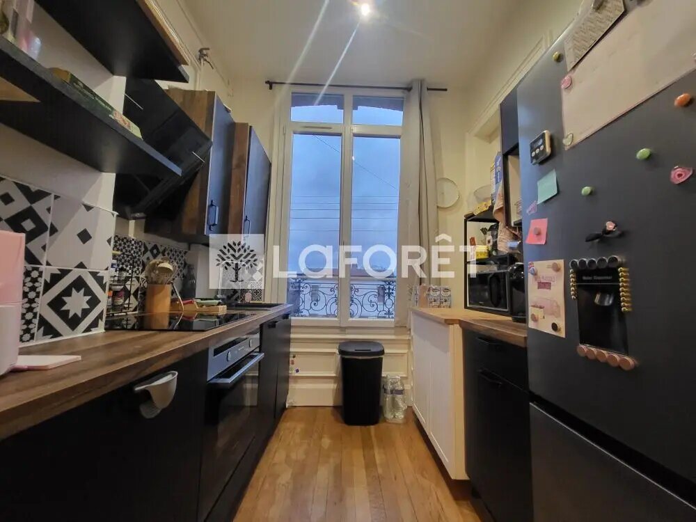Appartement à vendre, 71m², Elbeuf