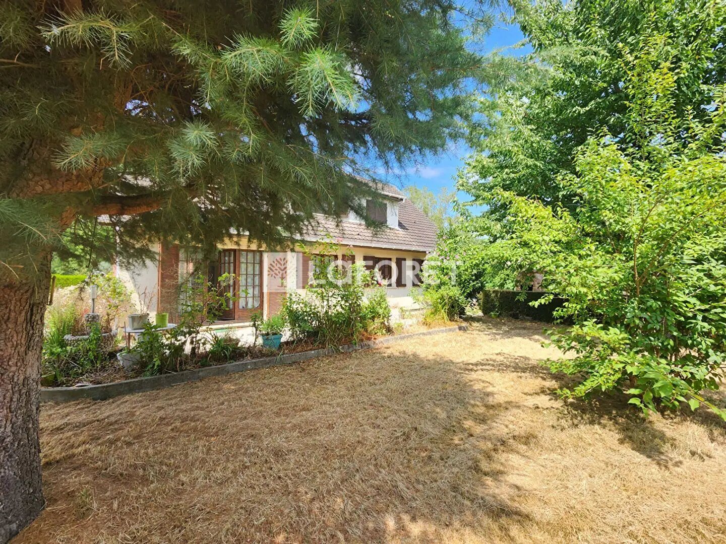 Maison à vendre, 160m², Le Thuit de l'Oison