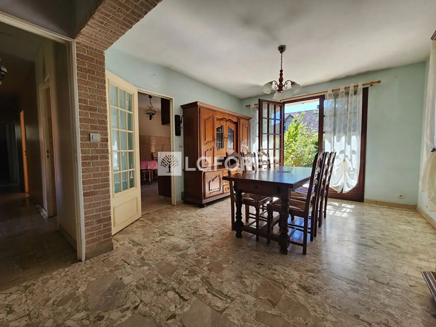 Maison à vendre, 160m², Le Thuit de l'Oison
