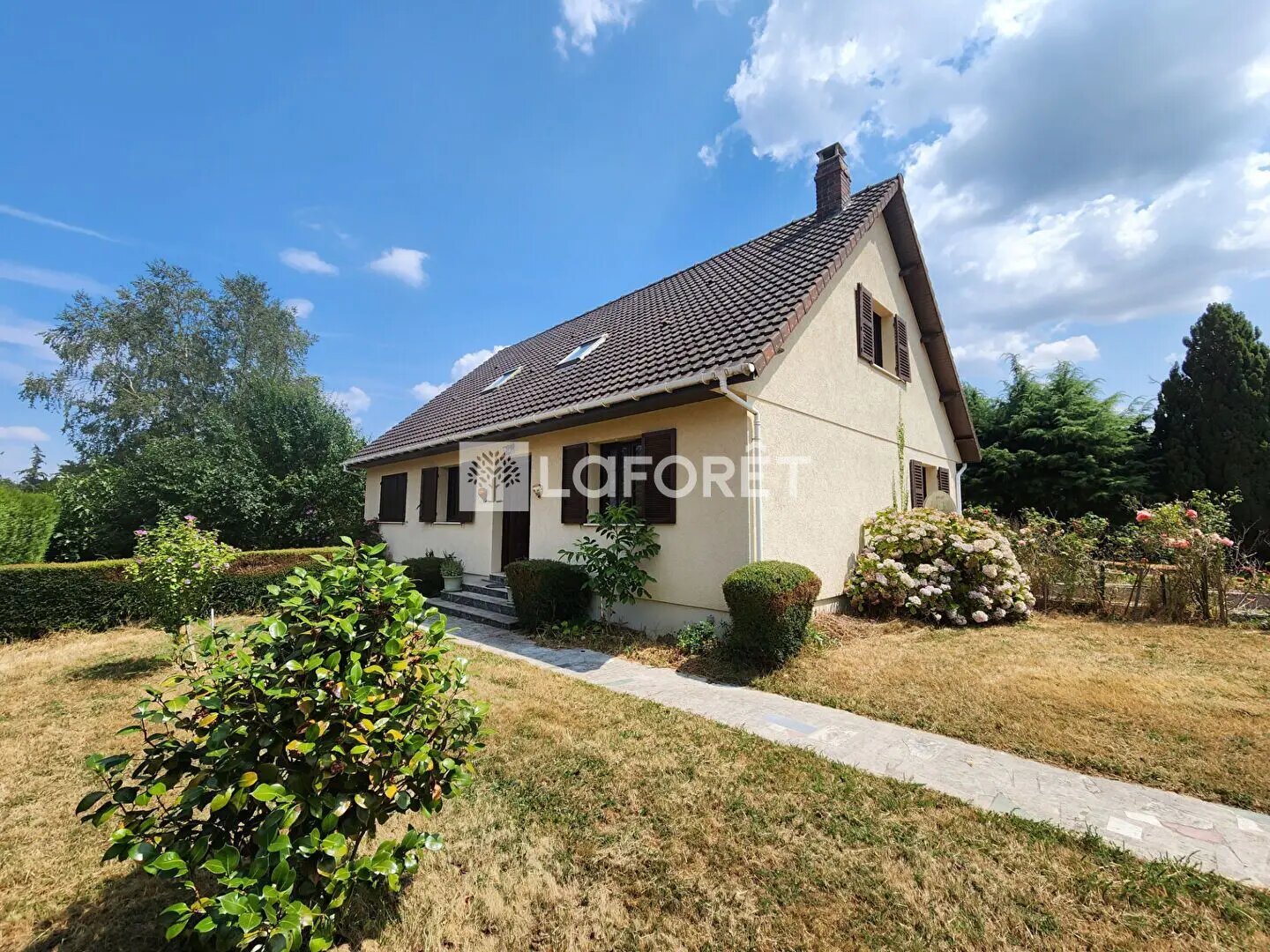 Maison à vendre, 160m², Le Thuit de l'Oison