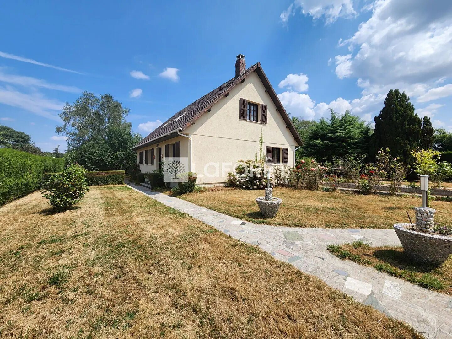 Maison à vendre, 160m², Le Thuit de l'Oison