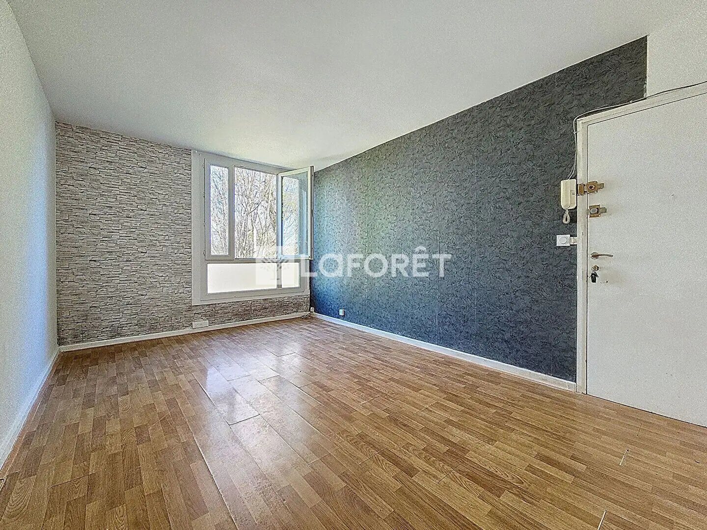 Appartement à vendre, 42m², Saint-Pierre-lès-Elbeuf