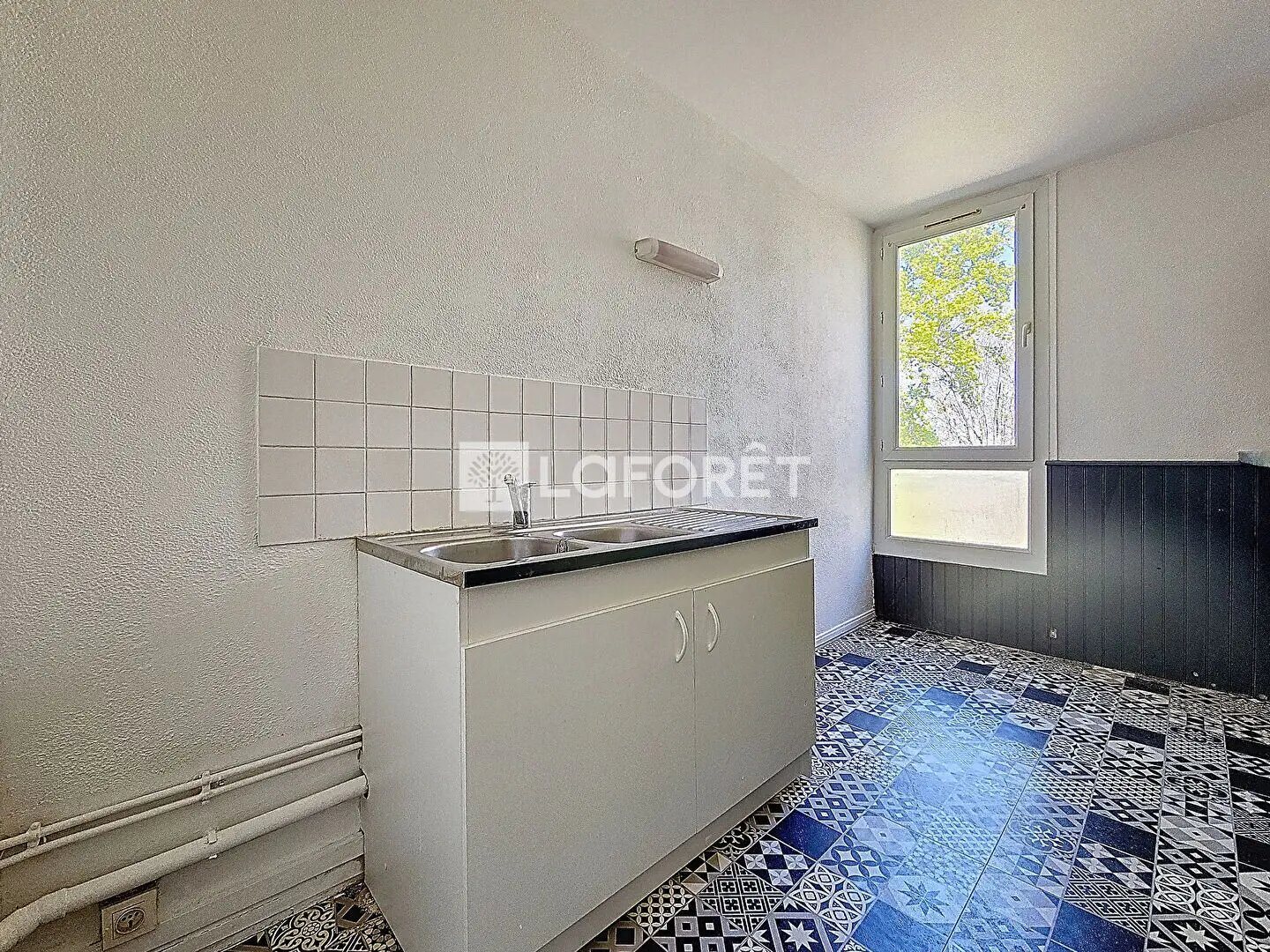 Appartement à vendre, 42m², Saint-Pierre-lès-Elbeuf