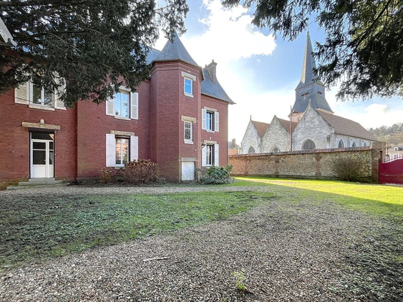 Maison à vendre, 300m², Duclair