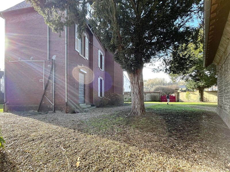 Maison à vendre, 300m², Duclair