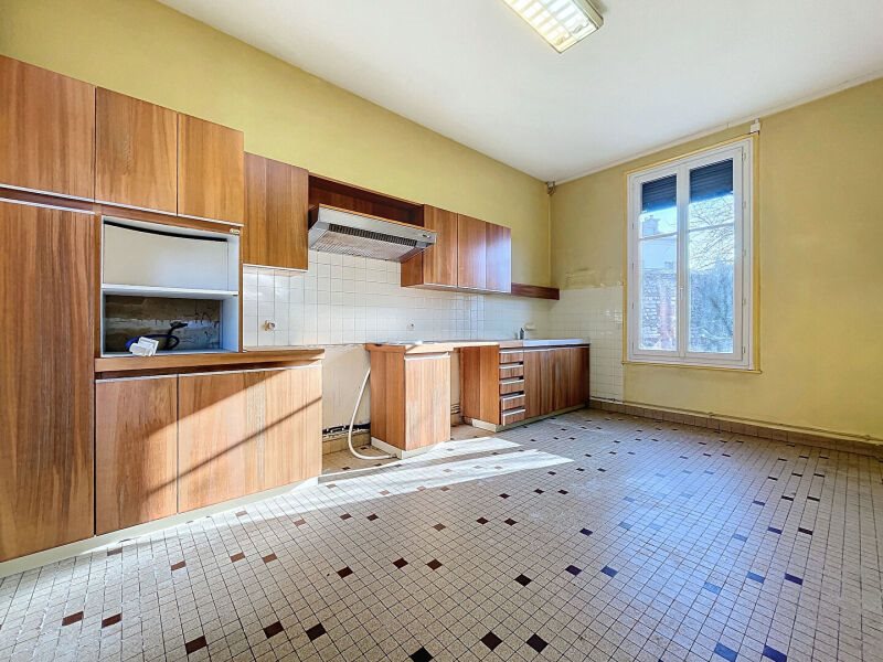Maison à vendre, 300m², Duclair