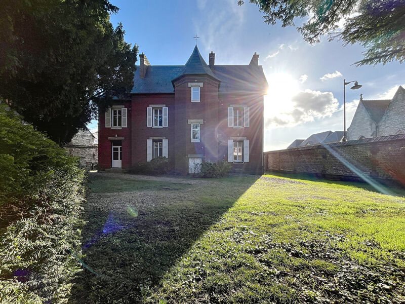 Maison à vendre, 300m², Duclair
