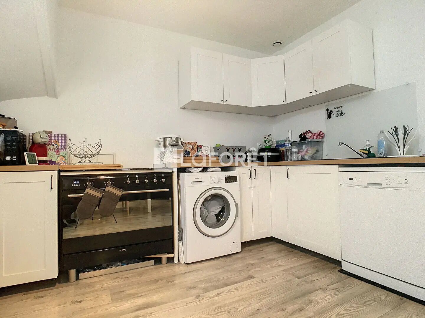 Maison à vendre, 89m², Oissel